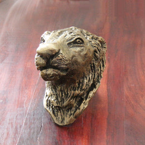 NW/112DD lion head 