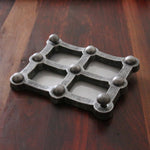 AC31 - Gothic Door Grille (Small)