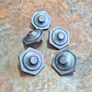 106DD - 70mm Classic Hexagon