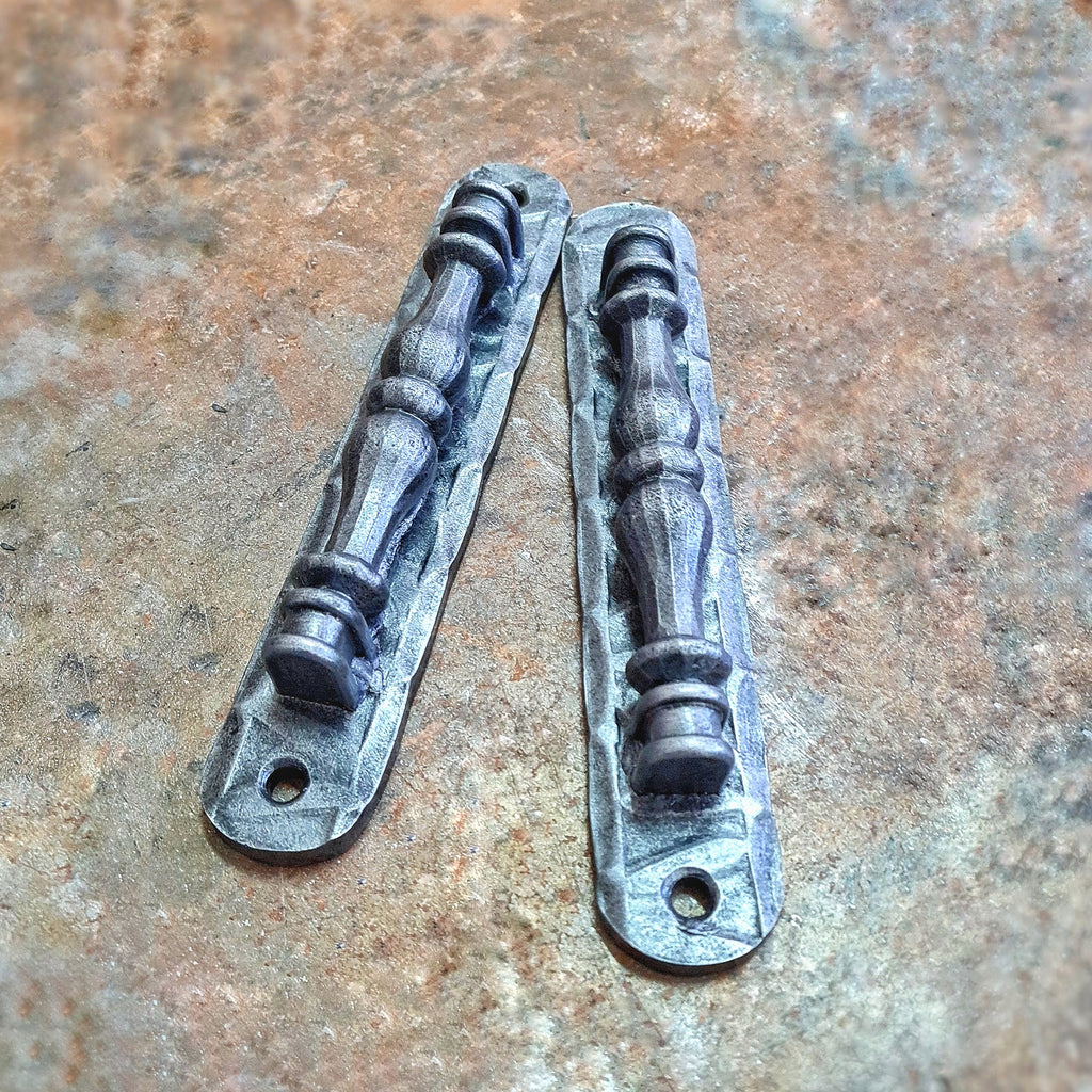 AC1 - Round Handle (kit)
