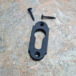 AC18 - Classic Escutcheon Plate