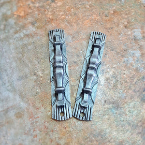 AC2 - Square Handle (kit)