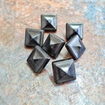 48DD - 42mm Square Head Plain
