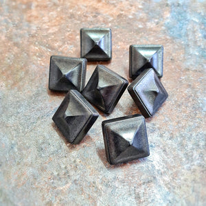 48DD - 42mm Square Head Plain