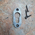 AC18 - Classic Escutcheon Plate