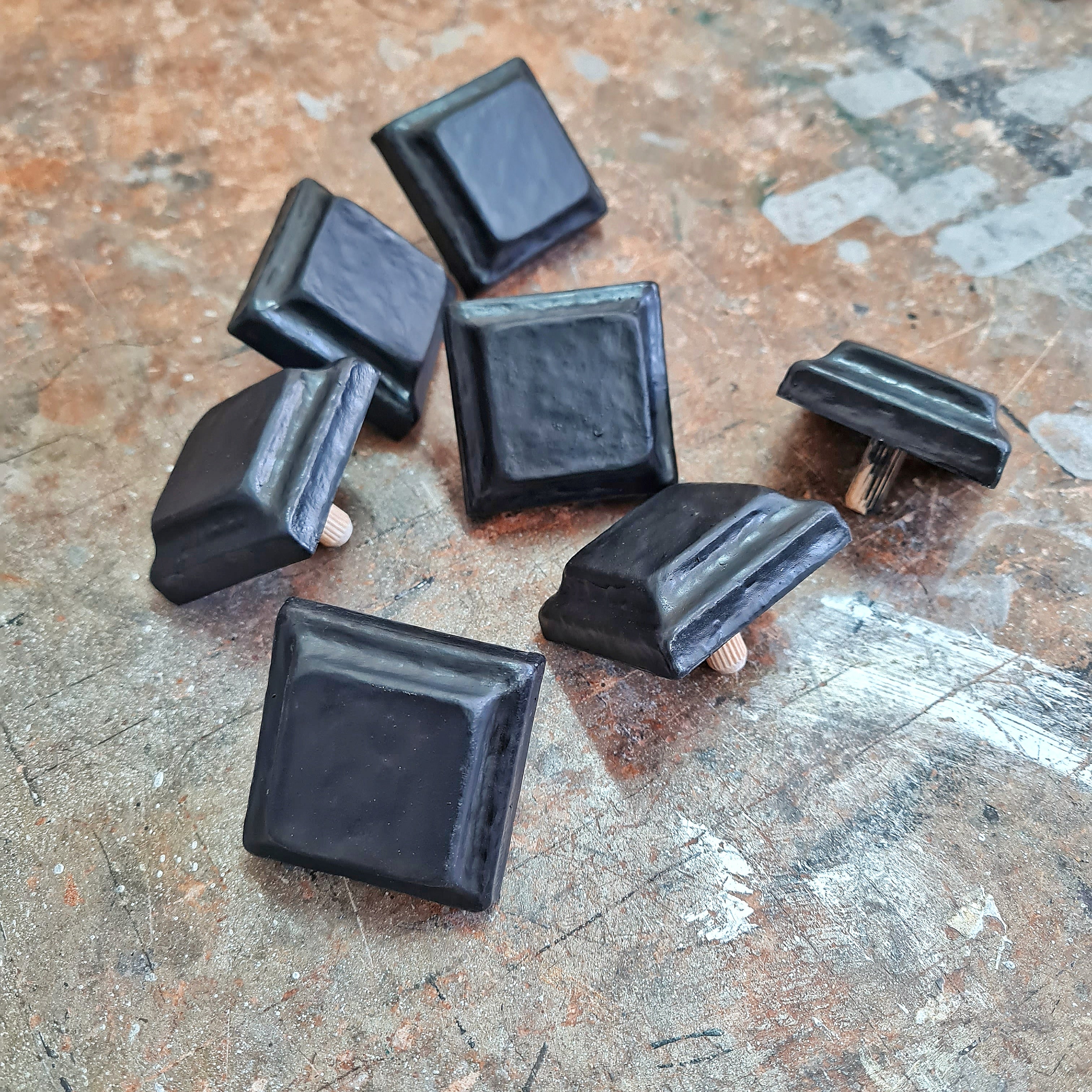 97DD - 48mm Antique Moroccan