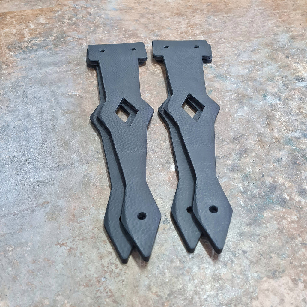 500mm mock hinge kit