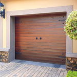 AC10 - 400mm Mock Hinge (kit)