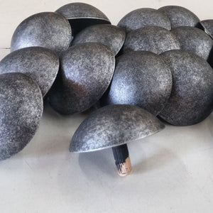 NW/93DD 50 mm diameter silver 