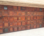 AC32 - Gothic Door Grille (Large)