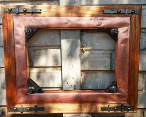 AC13 - Sliding Bolt (kit)