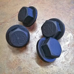 90DD - 42mm Bolt & Washer