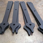 AC10 - 400mm Mock Hinge (kit)