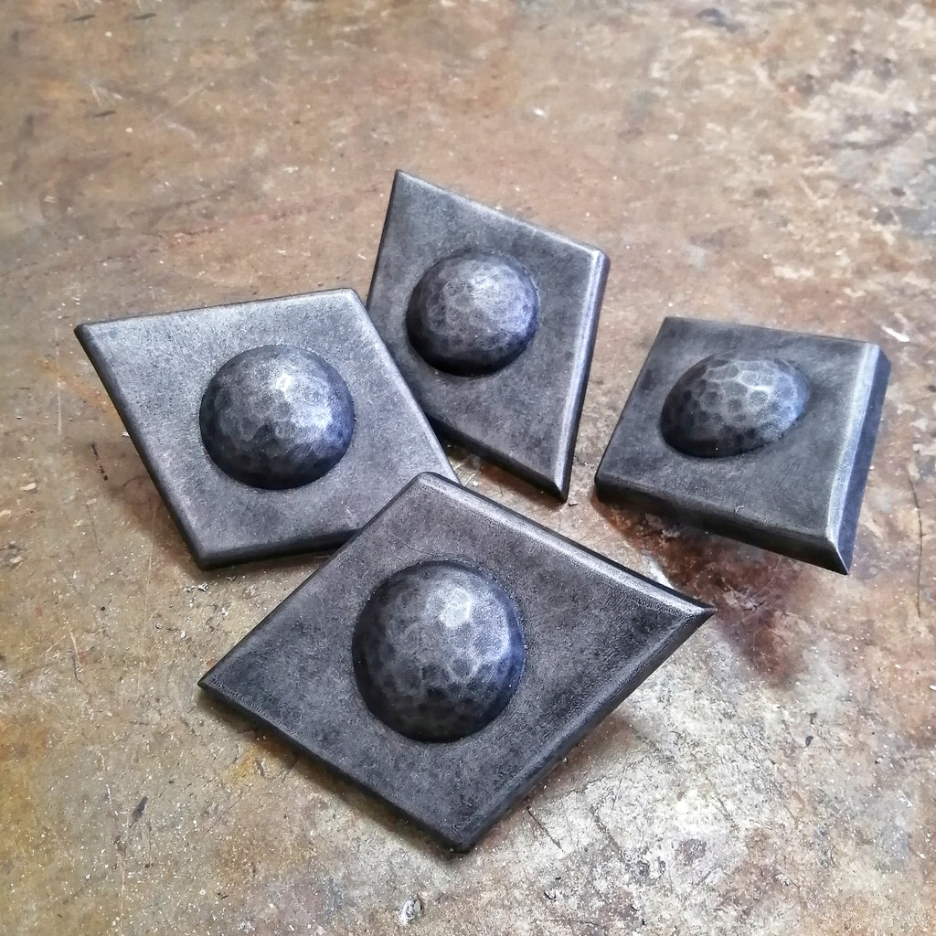 61DD - Diamond With Dome