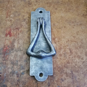 AC27 - Antique Swing Knocker (kit)