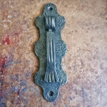 AC25 - Antique Victorian Knocker (kit)