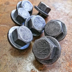 90DD - 42mm Bolt & Washer