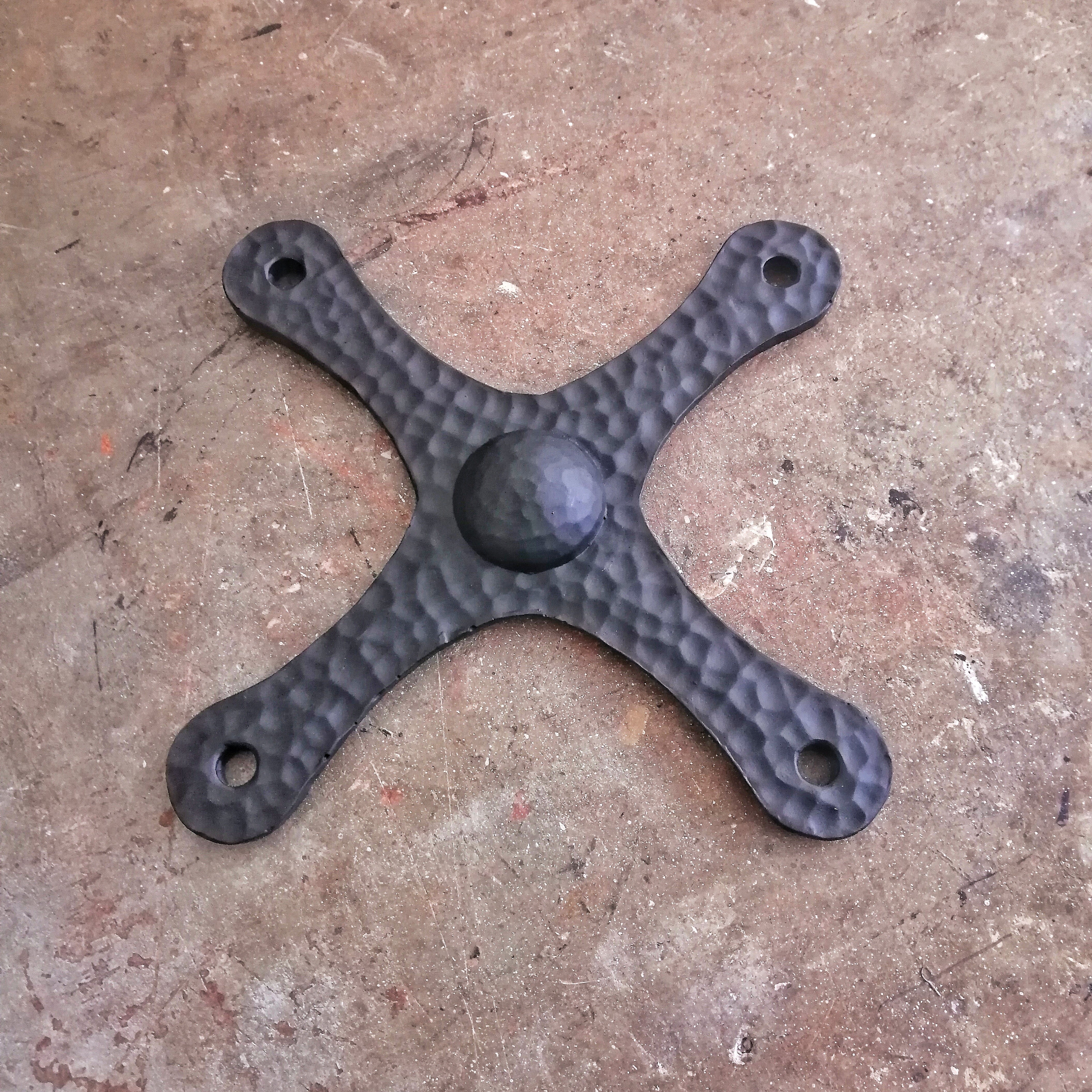 AC11 - Mock Cross (kit)