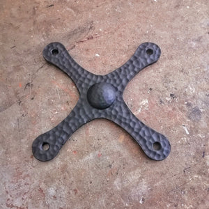 AC11 - Mock Cross (kit)
