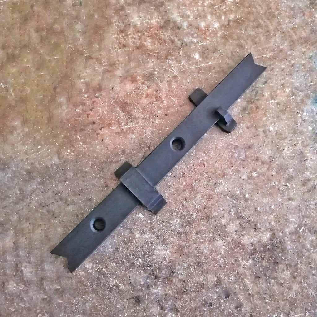 AC13 - Sliding Bolt (kit)