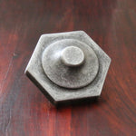 NW/106DD 70 hex classic hexagon cap, decor hardware, shop online, decor, DIY