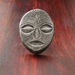 NW/111DD large mask | African Art | Decor | Kram Design | Decor 1000 | Doorzone