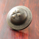 NW/43DD 55 mm diameter square cross dome 