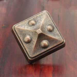 NW/47DD 45 mm classic square 