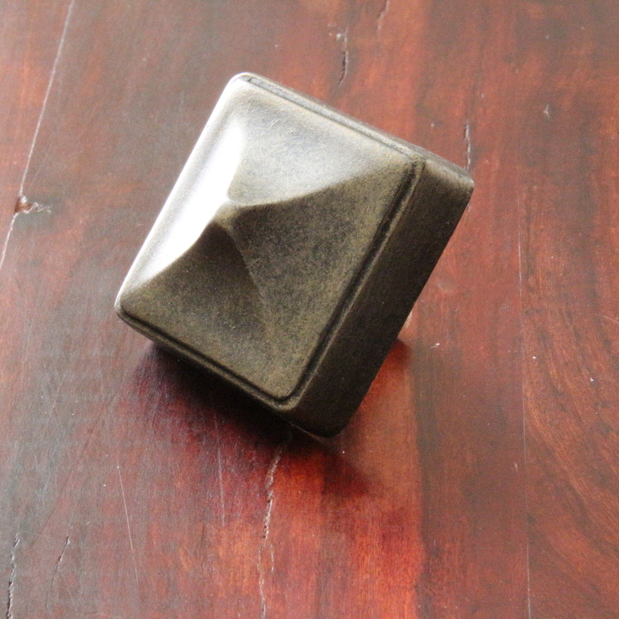 NW/48DD 45 mm square head plain 