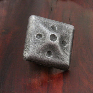 NW/49DD 45 mm square head concave 