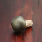 NW/65DD 20 mm diameter half cap
