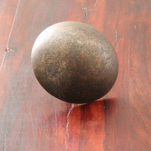 NW/93DD 50 mm diameter plain cap 