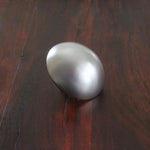 NW/93DD Chrome 50 mm plain cap