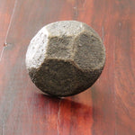 NW/94DD 50 mm diameter antique rivet head 