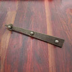 AC10 - 400mm Mock Hinge (kit)