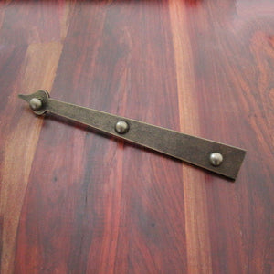 AC10 - 400mm Mock Hinge (kit)