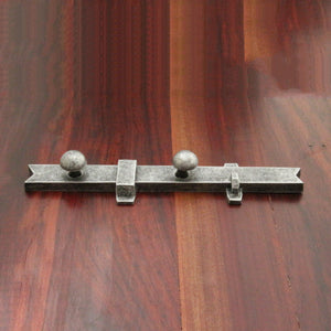 NW/AC13 sliding bolt kit (fits NW/AC4)