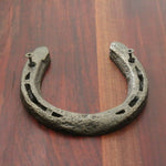 NW/AC17 horseshoe