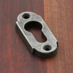 NW/AC18 classic lock plate/escutcheon 