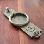 NW/AC24 230 x 95 ring pull mock knocker kit 
