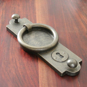 NW/AC24 230 x 95 ring pull mock knocker kit 