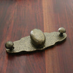 NW/AC26 170 x 65 antique gothic knob kit