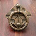 NW/AC3 120 mm square mock knocker kit 