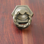 NW/AC4 90 mm hexagon mock knocker 