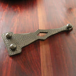 NW/AC5 300 mm long mock hinge kit 
