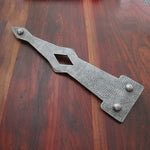 AC6 - 470mm Mock Hinge (kit)